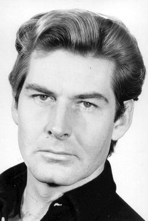 Channing Pollock as Ruiz da Silva