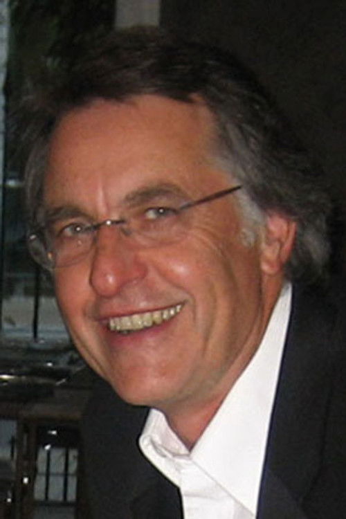 Anthony Barnosky as Self