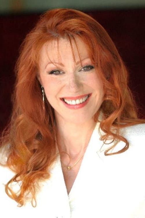 Lenore Andriel as Young Patty