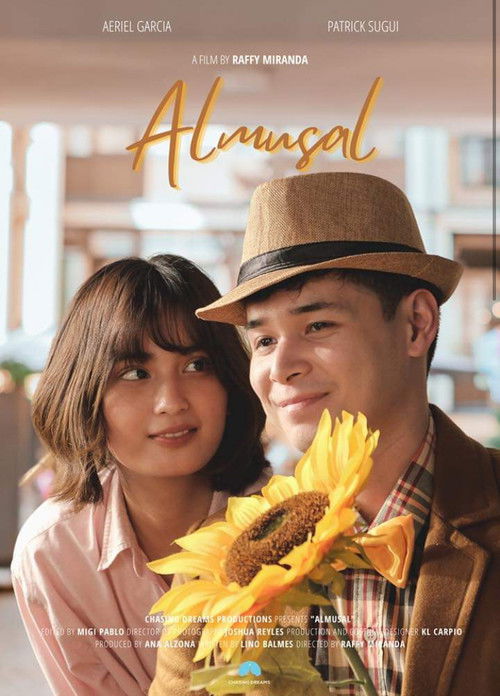 Almusal poster