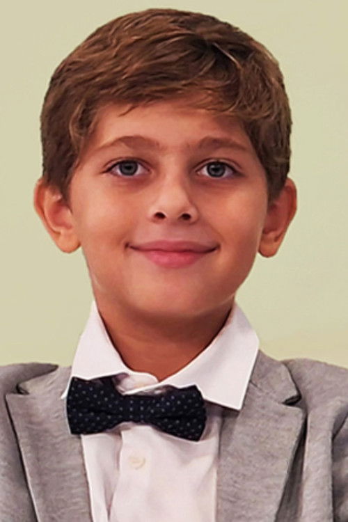 Ορφέας Σολομού as Νικήτας Σωφρονίου