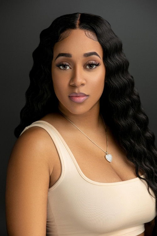 Crystal Hughes as Dee