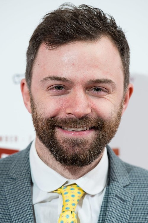 Philip Barantini as Terry (Policeman)