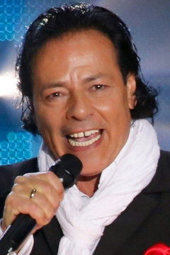 Francesco Napoli as Alfonso