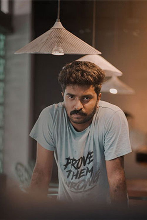 Ashwin E Thayneri profile photo