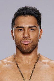 Michael Paris as DJ Z