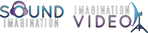 Sound Imagination & Imagination Video logo