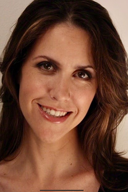 Eva Nagorski as News Anchor