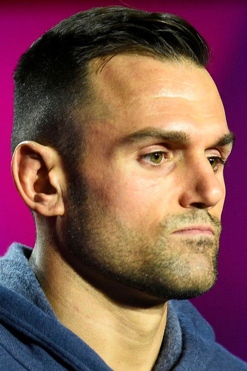 Michael Lombardo as Self