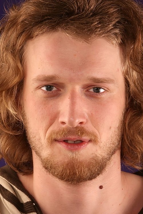 Stanislav Ryadinskiy as Молодой Андерсен, Свинопас, Тень, Солдат