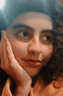 Camila Carvalho as Valley's Hands