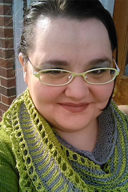 Nassira Nicola as Ali Baxter