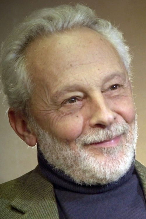 Marc Cholodenko as Tieplov