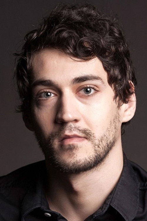 Horia Săvescu as Rahmi