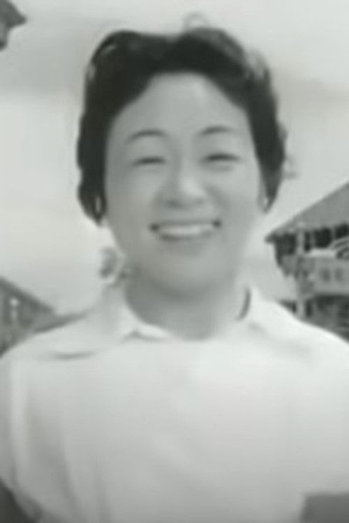 Kyoko Shinobazu as 