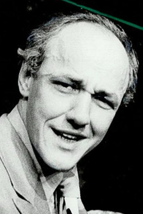 Gary Reineke as D.J.