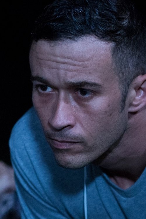 Bryan Bertino as Self