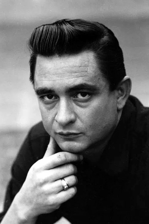Johnny Cash as Self (archive footage)