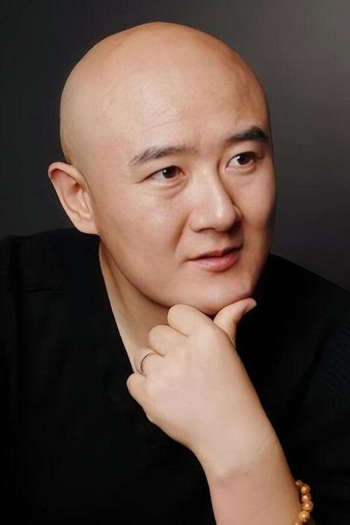 Zhong Weihua as 