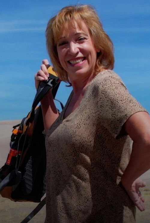 Hannah Yoseph as Hannah