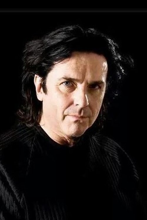 Steve Hogarth as Himself