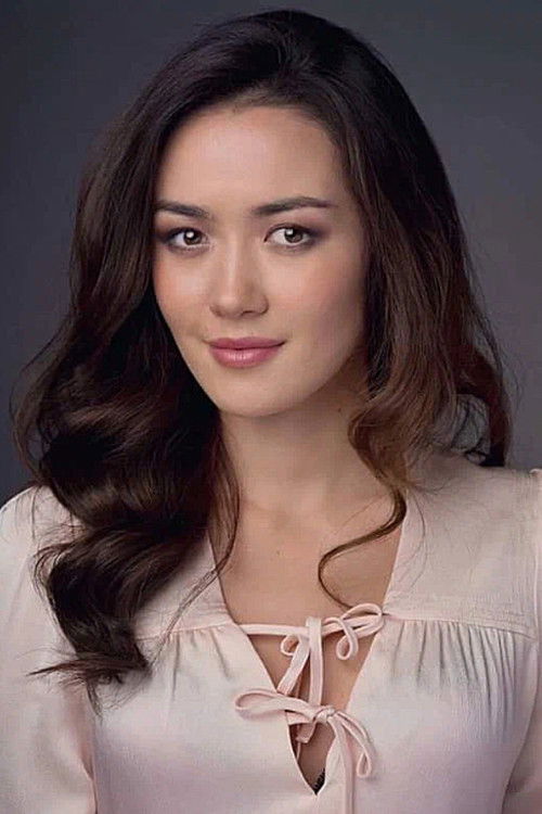 Dina Tasbulatova as Alma