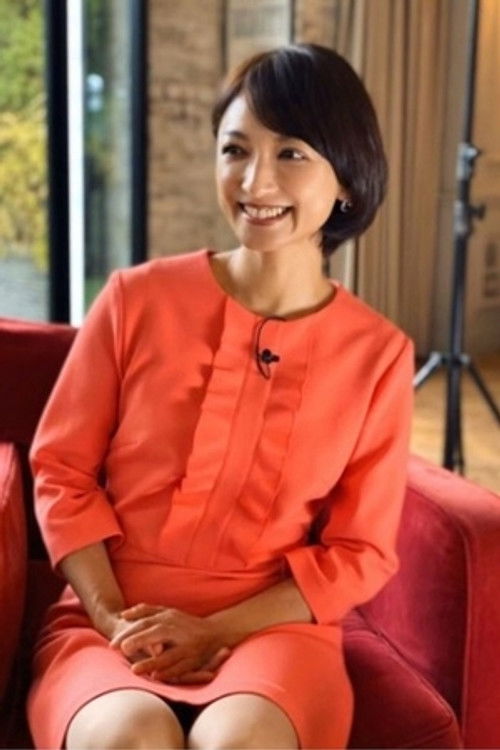 Mochizuki Rie as 