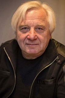 Andrzej Sekula as Self - director of photography