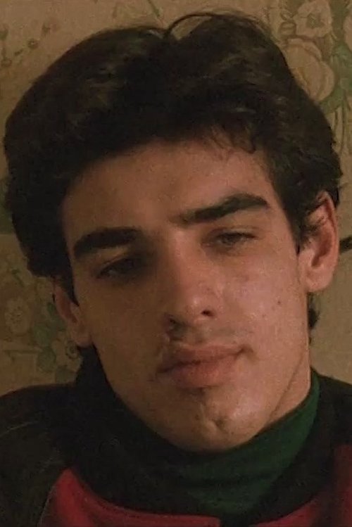 Filippo Genzardi as Pietro