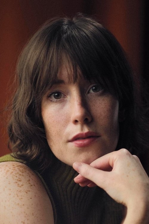 Niamh Finlay as Young Woman