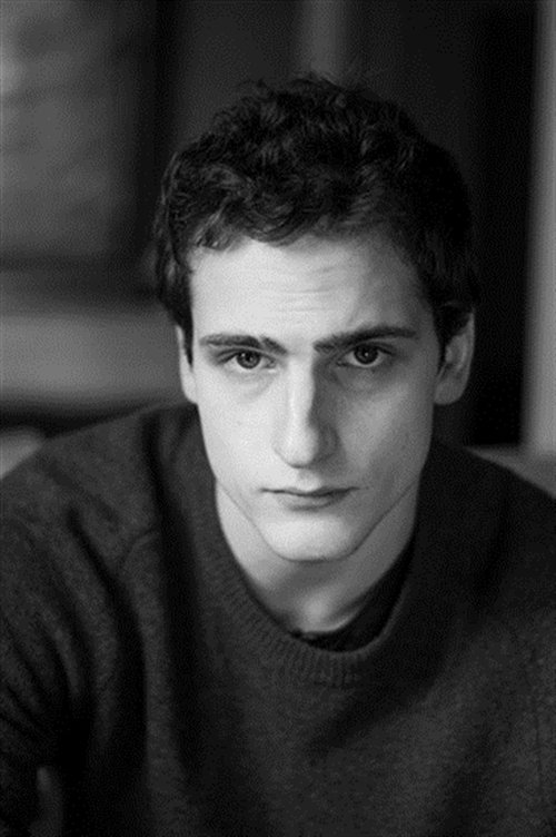 Adrien Stoclet as Elon