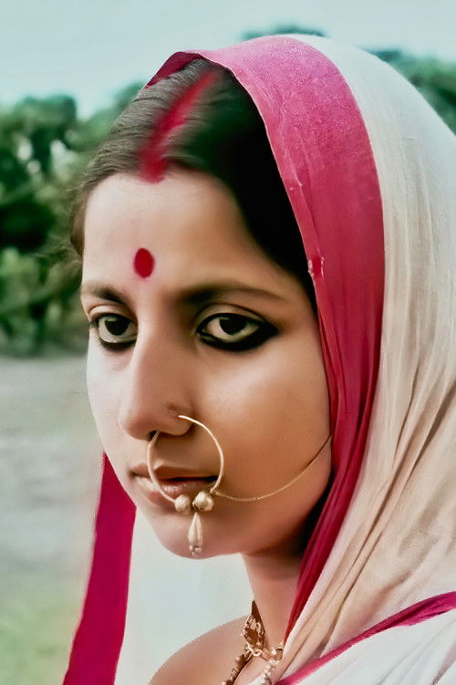 Shampa Ghosh as Yashobati