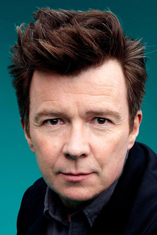 Rick Astley as Self