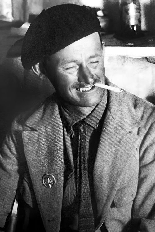 Georges Charlet as Self