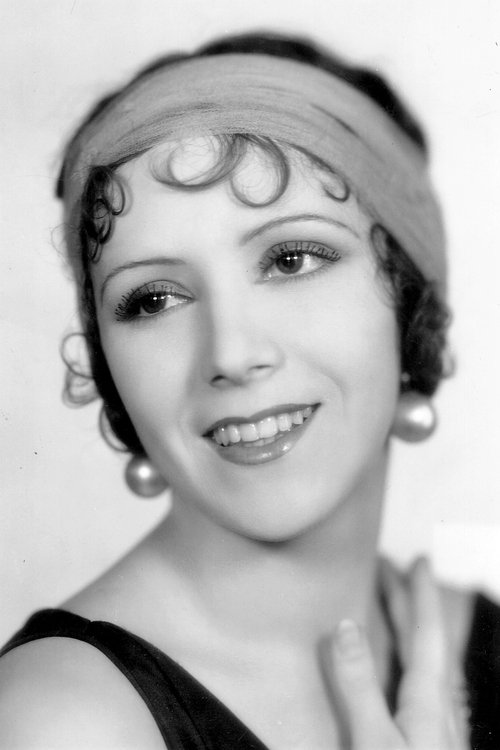 Rosita Moreno as Toodles Castro