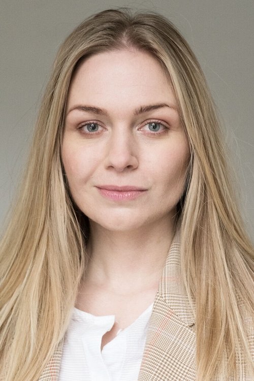 Elma Stefanía Ágústsdóttir profile photo