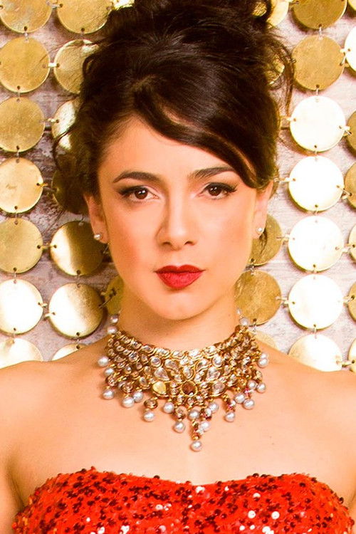 Natalia Bedoya as Lorena