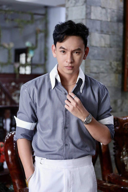 Huỳnh Quý as Đạt