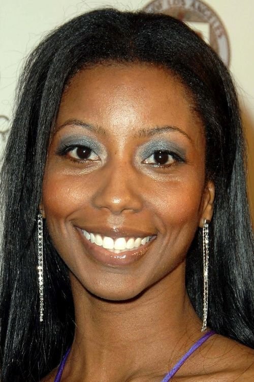 Mekita Faiye as Librarian