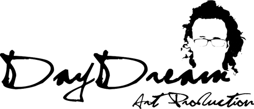 DayDream Art Production logo