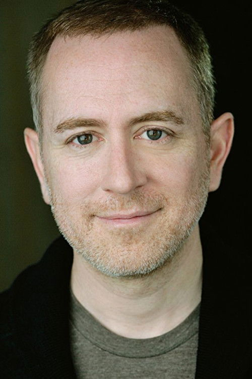 Kelly Miller as Gregg