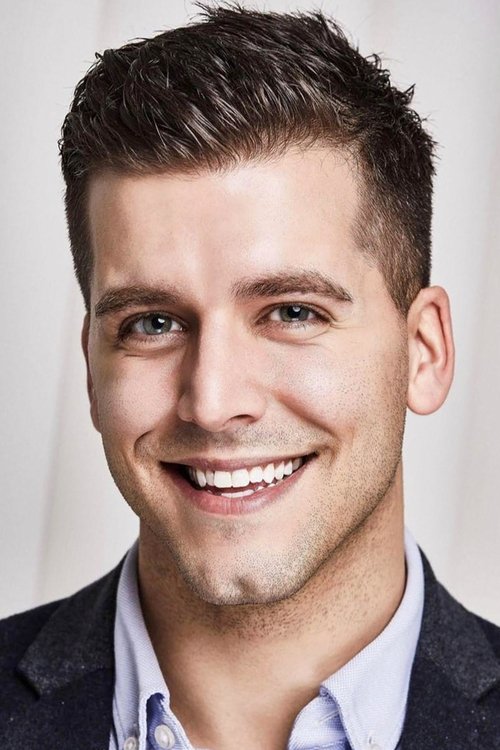 David Pinard as Luke