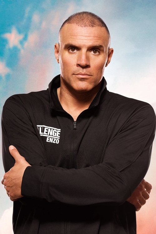 Enzo Palumbo as Bidding Husband