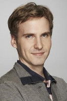 Ryan Spahn as Ross Meisner