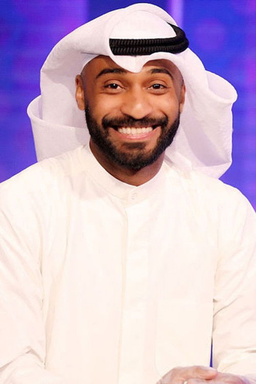Abdulaziz Al-Saadoun as 