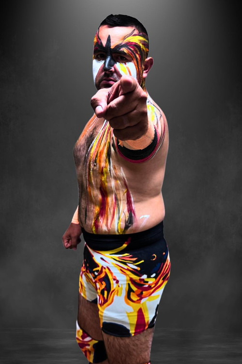 Brad Eubanks profile photo