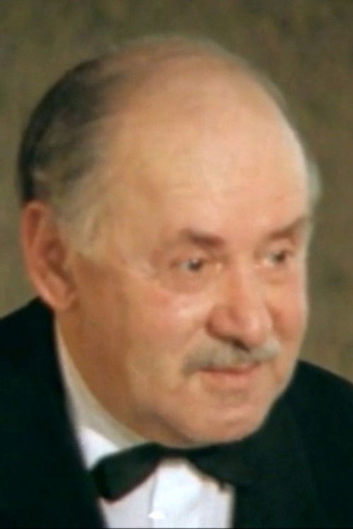 Jacob Gudkin as Фома, инсайд