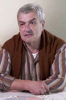 Walter Küng as Peter Stadelmann