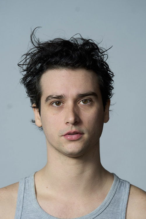 Luke Wilcox as Raphael