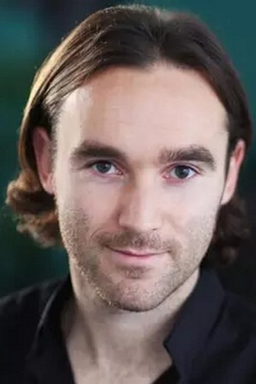 Ben Syder as Sherlock Holmes